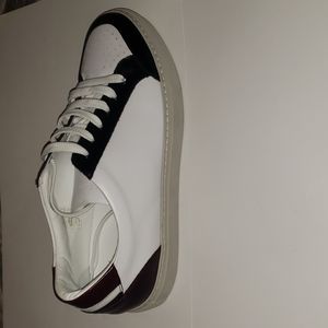 Paul Smith leather shoes